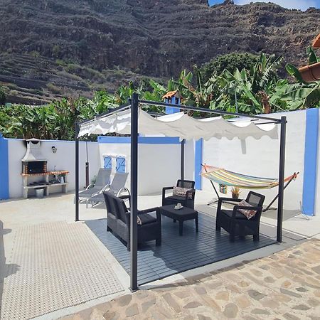 Casa Marcos In La Gomera With Relaxing Terrace Agulo Εξωτερικό φωτογραφία