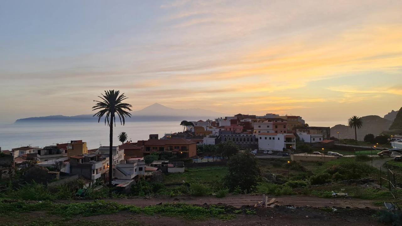 Casa Marcos In La Gomera With Relaxing Terrace Agulo Εξωτερικό φωτογραφία