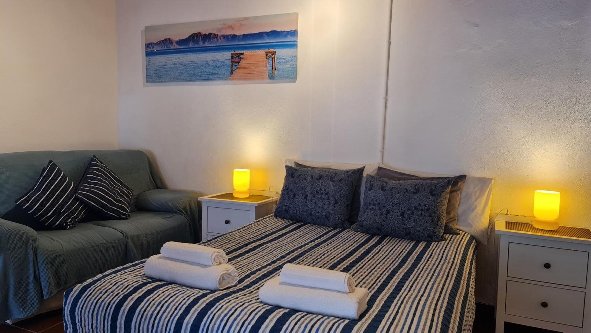 Casa Marcos In La Gomera With Relaxing Terrace Agulo Εξωτερικό φωτογραφία
