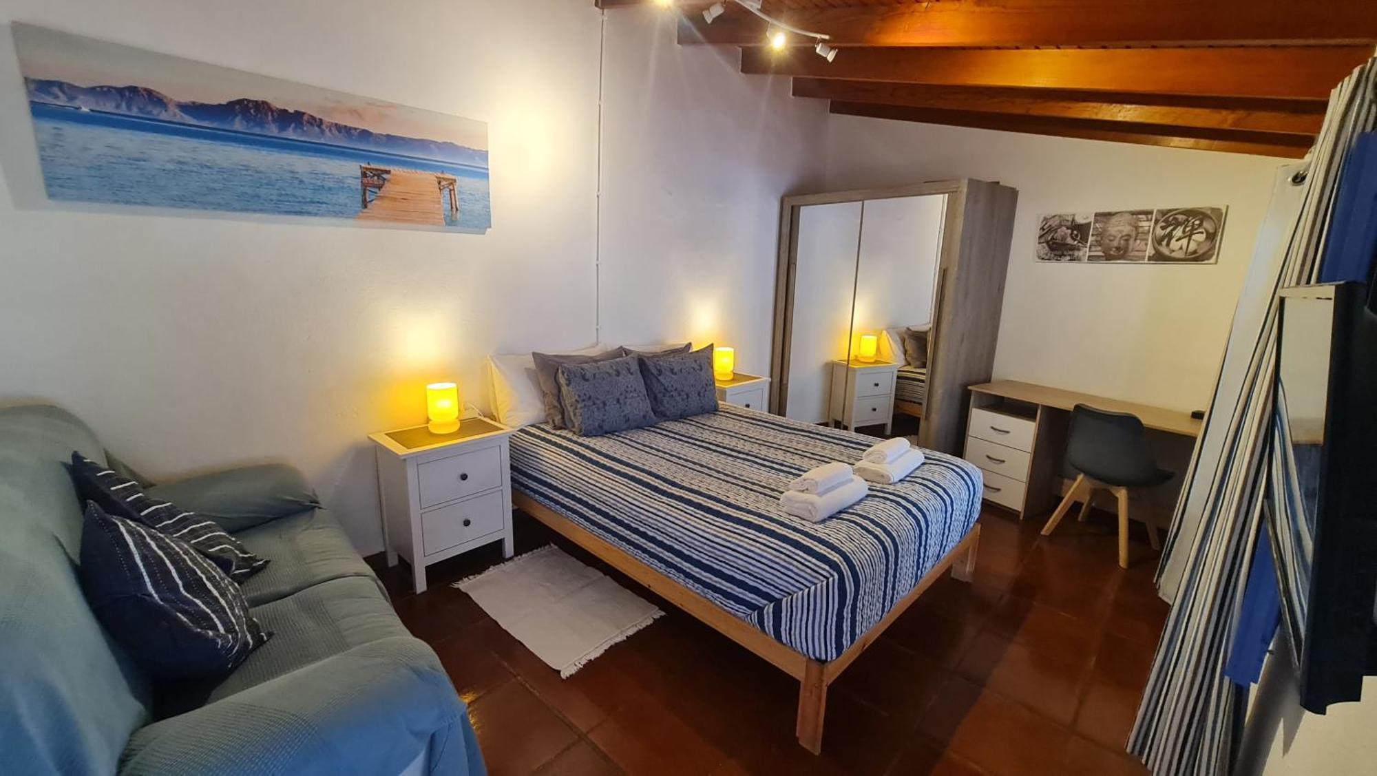 Casa Marcos In La Gomera With Relaxing Terrace Agulo Εξωτερικό φωτογραφία
